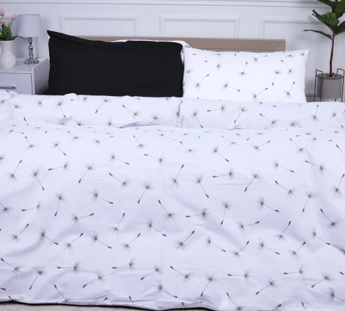 Простирадло Ranforce Elite 17-4805 Santa Fiora - 2