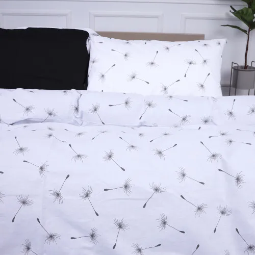 Комплект постільної білизни Ranforce Elite 17-4805 Santa Fiora - 2