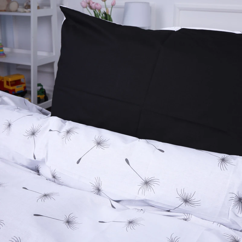 Комплект постільної білизни Бязь 17-4805 Santa Fiora - 4