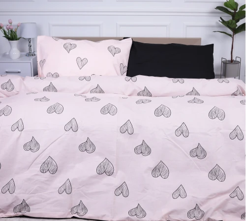 Простирадло Ranforce Elite 17-4790 Mogliano - 2