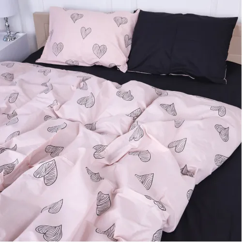 Простирадло Бязь 17-4790 Mogliano - 2