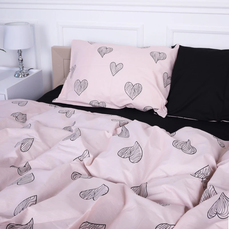 Наволочка Бязь 17-4790 Mogliano - 2