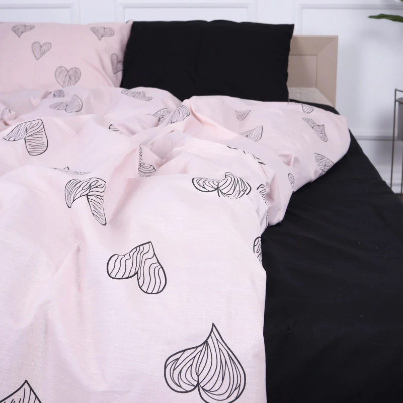 Наволочка Бязь 17-4790 Mogliano - 3