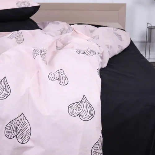 Простирадло Ranforce Elite 17-4790 Mogliano