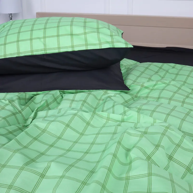 Простирадло Ranforce Elite 17-4788 Bad Wünnenberg - 5