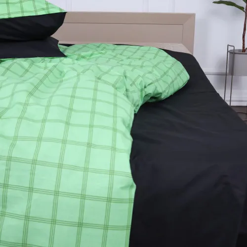 Простирадло Ranforce Elite 17-4788 Bad Wünnenberg