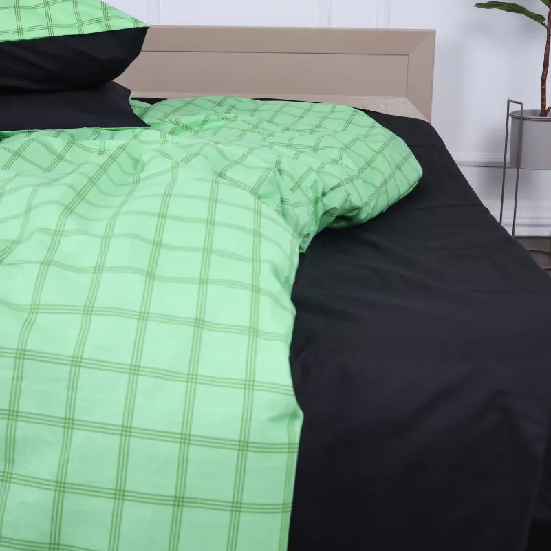 Простирадло Ranforce Elite 17-4788 Bad Wünnenberg