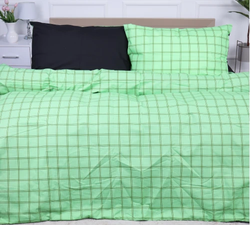 Простирадло Ranforce Elite 17-4788 Bad Wünnenberg - 2