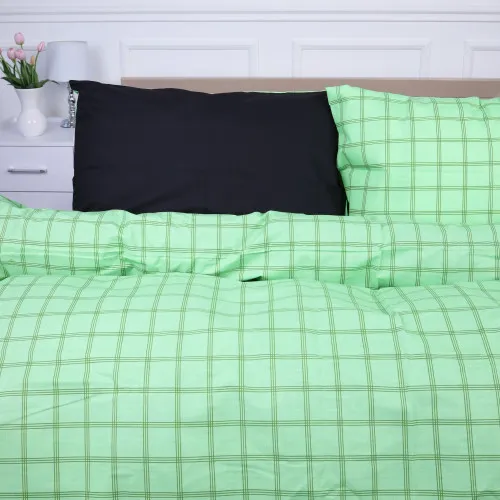 Комплект постельного белья Ranforce Elite 17-4788 Bad Wünnenberg - 2