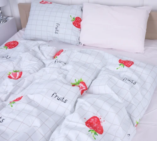 Підковдра Бязь 17-4794 Ascoli-Satriano