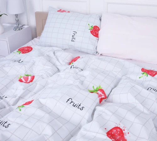 Підковдра Бязь 17-4794 Ascoli-Satriano - 2