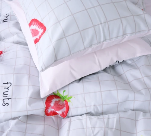 Наволочка Бязь 17-4794 Ascoli-Satriano