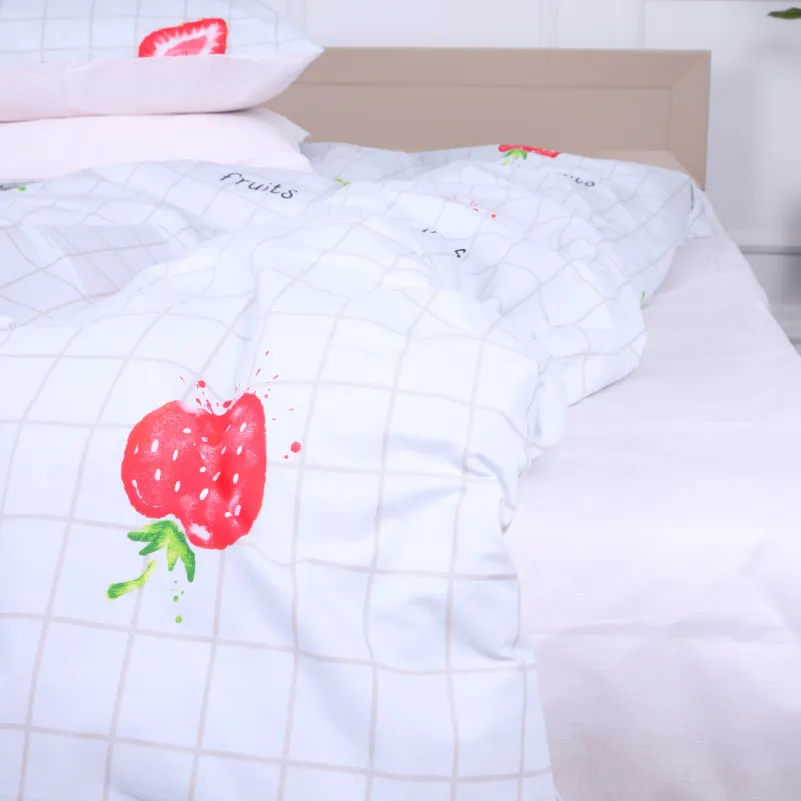 Простирадло Ranforce Elite 17-4794 Ascoli-Satriano