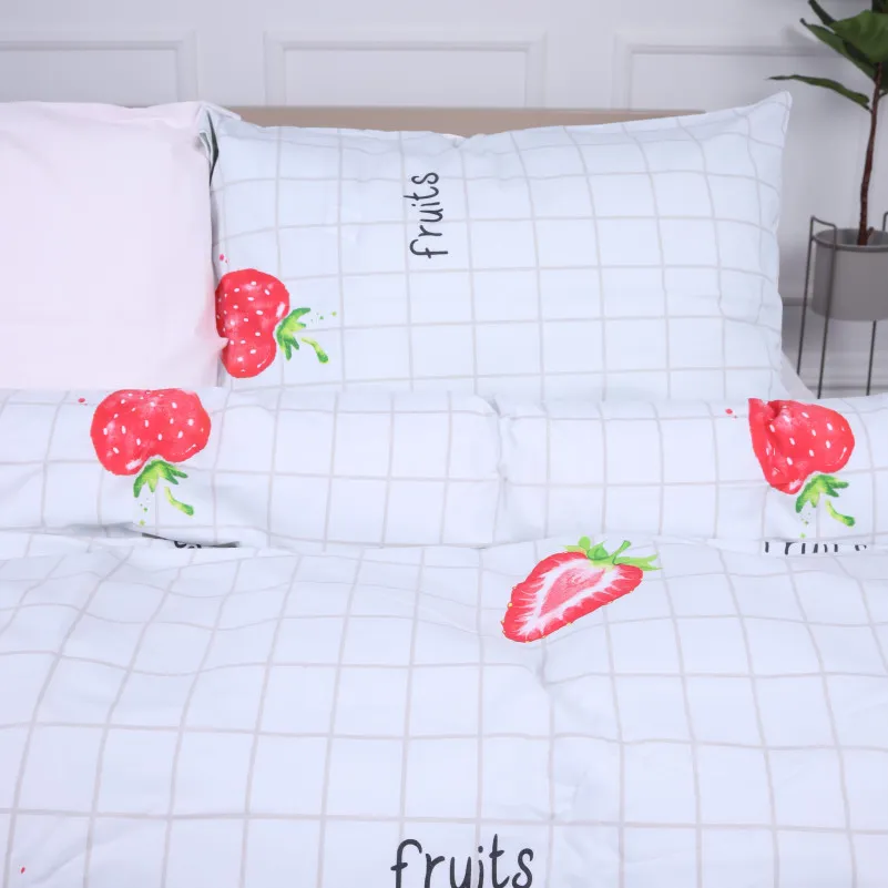 Простирадло Ranforce Elite 17-4794 Ascoli-Satriano - 2