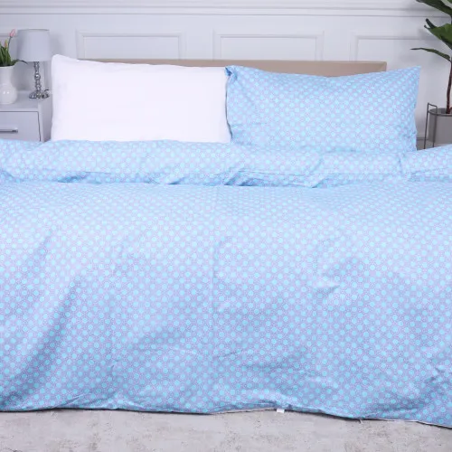 Пододеяльник Ranforce Elite 17-4803 Ronchillone - 2