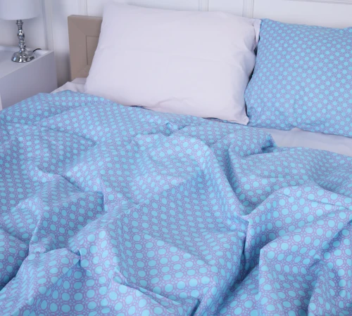 Підковдра Бязь 17-4803 Ronchillone - 2