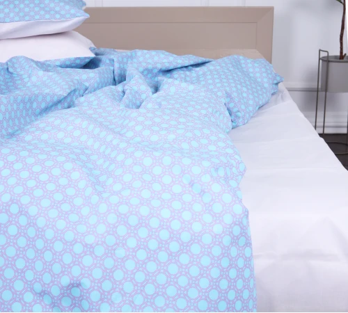 Простирадло Ranforce Elite 17-4803 Ronchillone