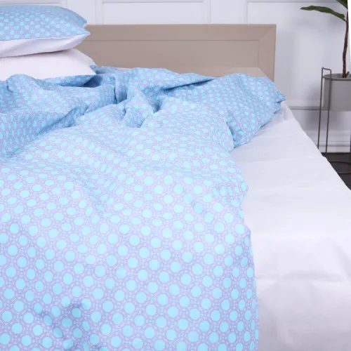 Простирадло Ranforce Elite 17-4803 Ronchillone