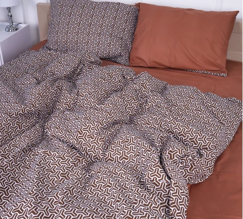 Підковдра Бязь 17-4811 Civitavekkya