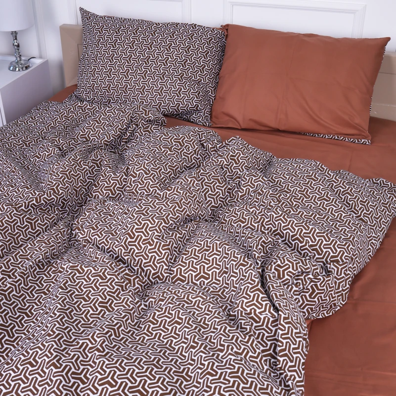 Наволочка Бязь 17-4811 Civitavekkya - 1