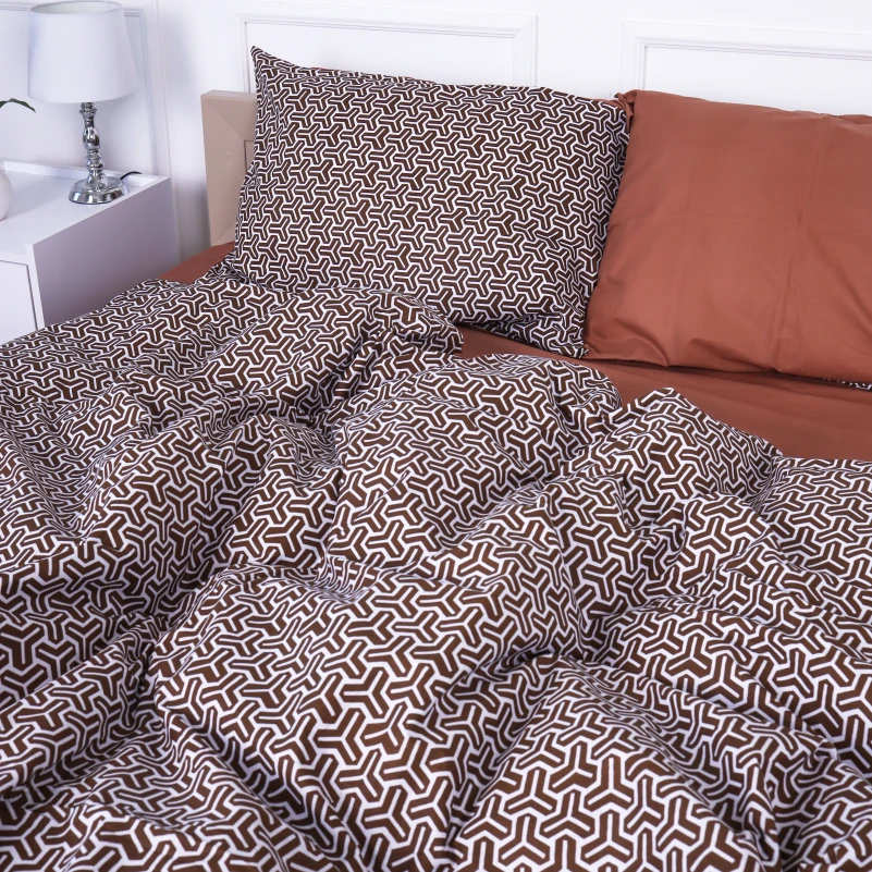 Наволочка Бязь 17-4811 Civitavekkya - 2