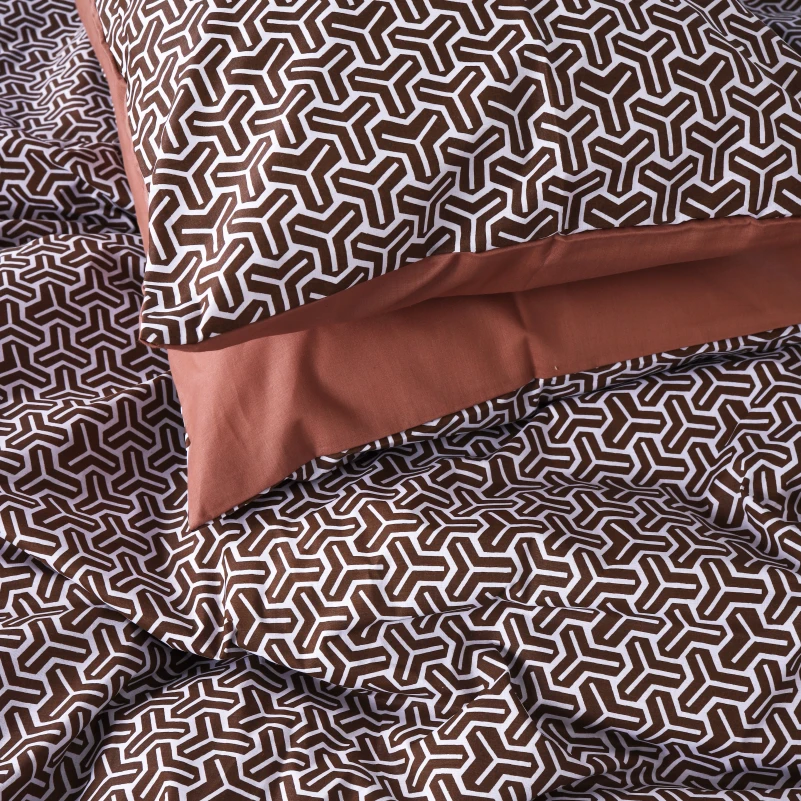 Наволочка Бязь 17-4811 Civitavekkya