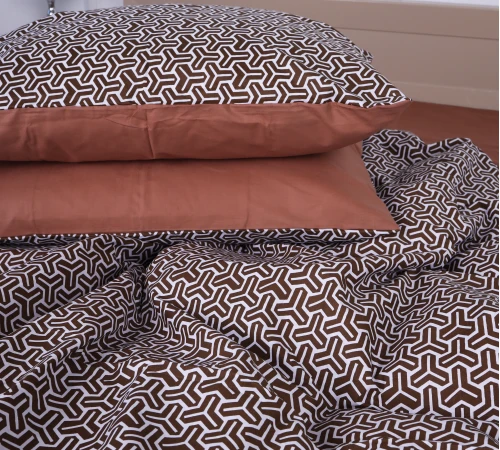 Наволочка Ranforce Elite 17-4811 Civitavekkya