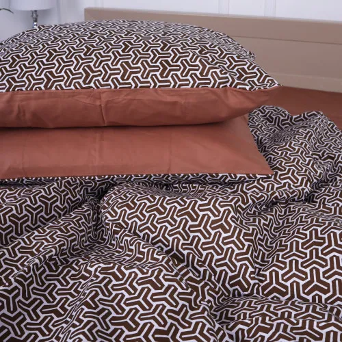 Наволочка Ranforce Elite 17-4811 Civitavekkya