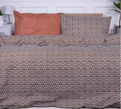 Простирадло Ranforce Elite 17-4811 Civitavekkya - 2