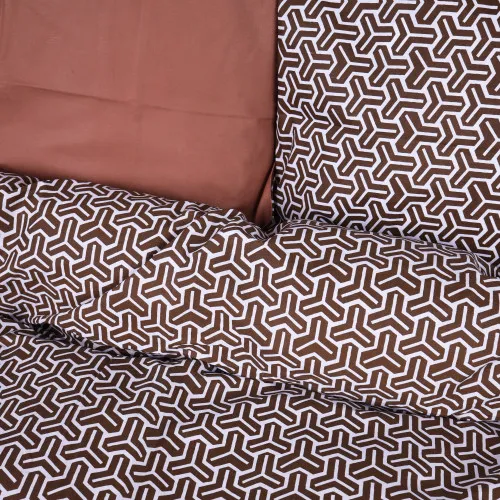 Підковдра Ranforce Elite 17-4811 Civitavekkya