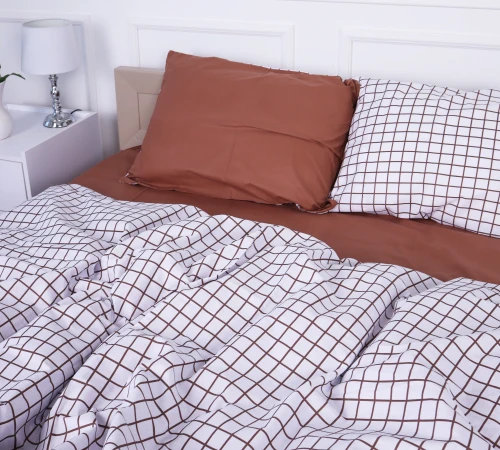 Підковдра Бязь 17-4804 Savignano-Irpino - 2