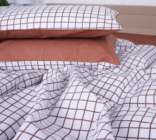 Наволочка Ranforce Elite 17-4804 Savignano-Irpino