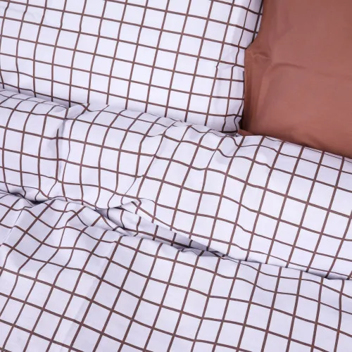 Підковдра Ranforce Elite 17-4804 Savignano-Irpino