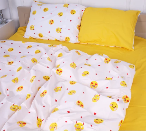 Підковдра Бязь 17-4799 Modena