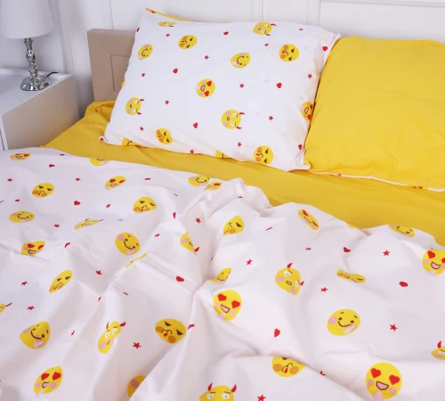 Підковдра Бязь 17-4799 Modena - 2