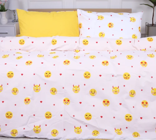 Простирадло Ranforce Elite 17-4799 Modena - 2