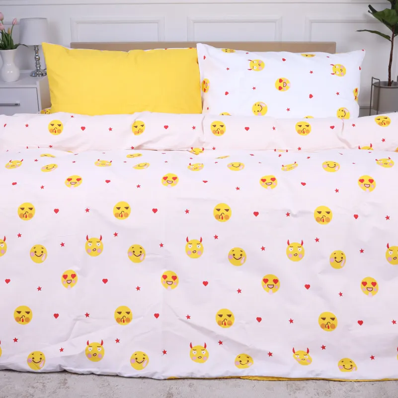 Пододеяльник Ranforce Elite 17-4799 Modena - 1