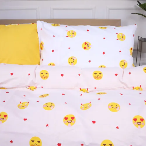 Комплект постельного белья Ranforce Elite 17-4799 Modena - 2