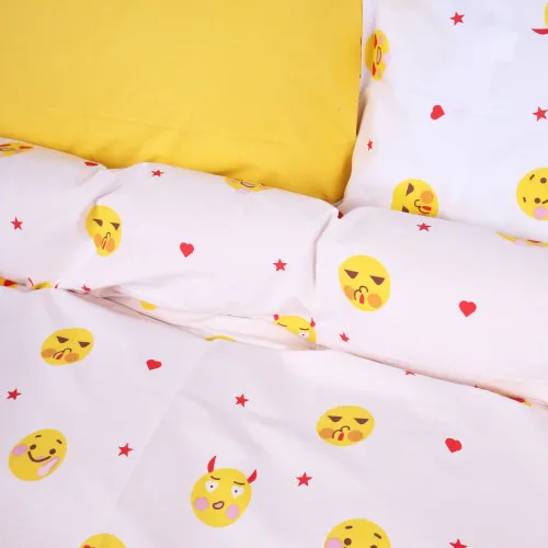 Пододеяльник Ranforce Elite 17-4799 Modena