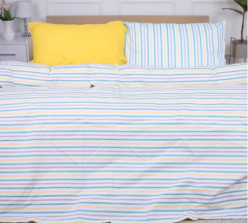 Простирадло Ranforce Elite 17-4800 Monfalcone - 2