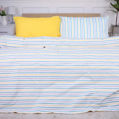 Простирадло Ranforce Elite 17-4800 Monfalcone - 2