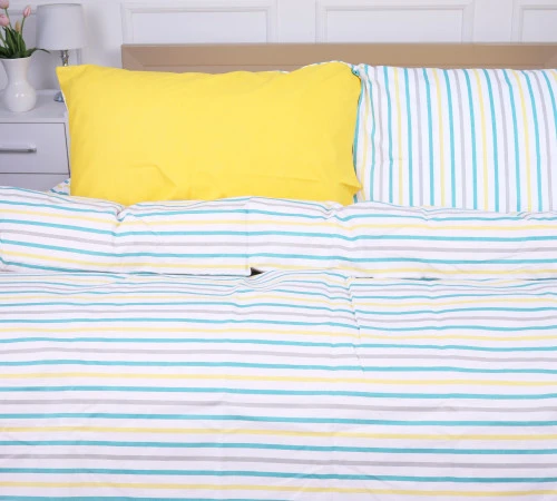 Комплект постільної білизни Ranforce Elite 17-4800 Monfalcone - 2