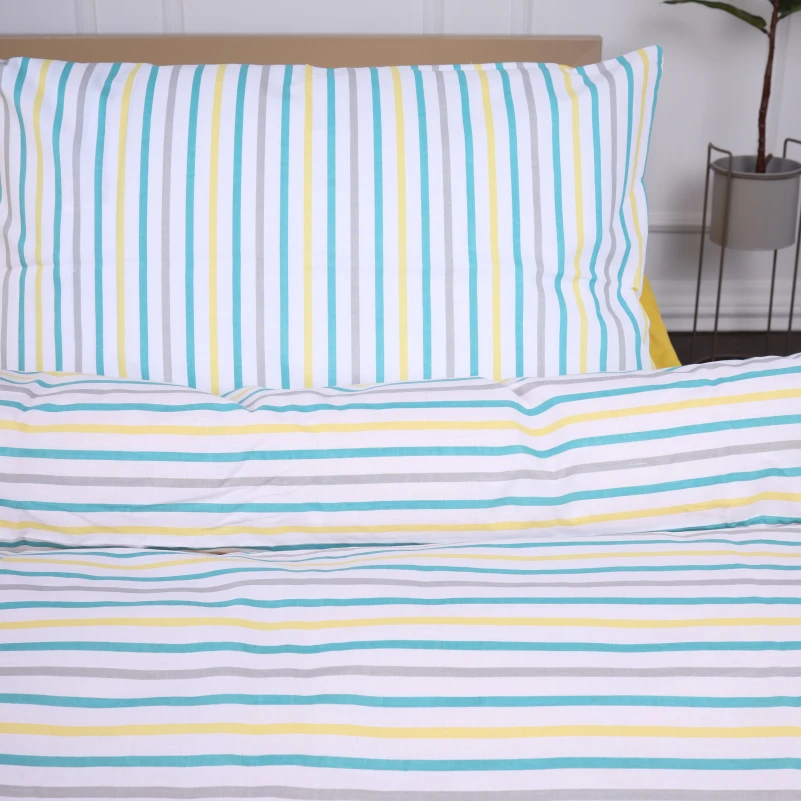 Комплект постільної білизни Ranforce Elite 17-4800 Monfalcone - 2