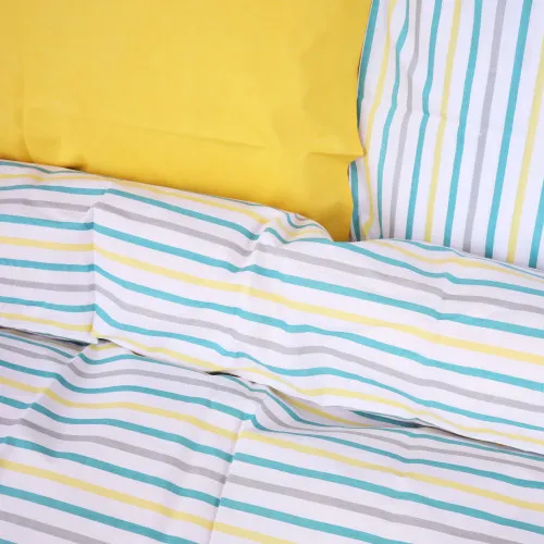 Підковдра Ranforce Elite 17-4800 Monfalcone