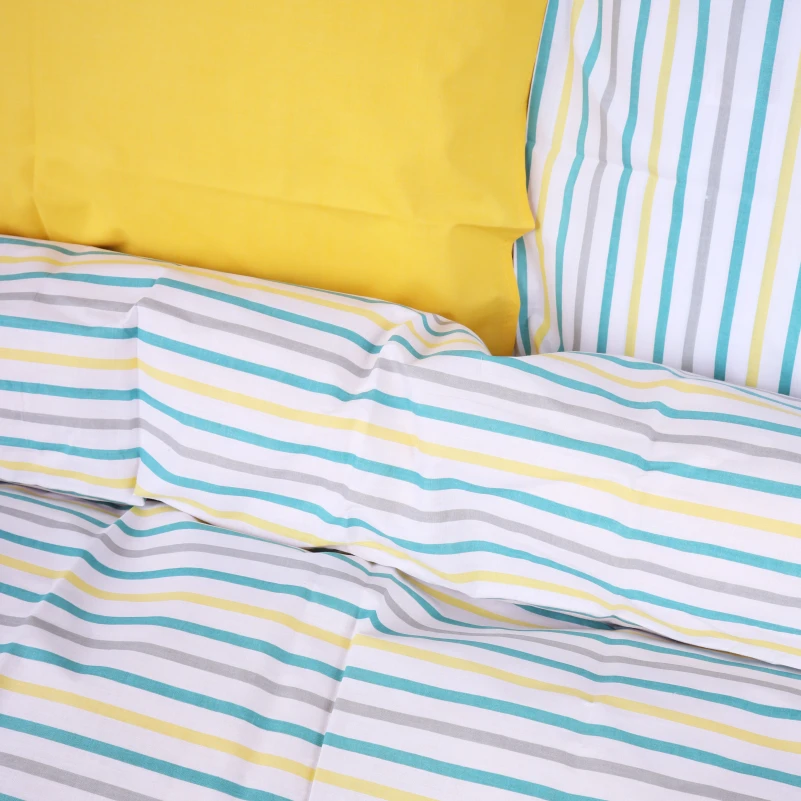 Комплект постільної білизни Ranforce Elite 17-4800 Monfalcone - 3