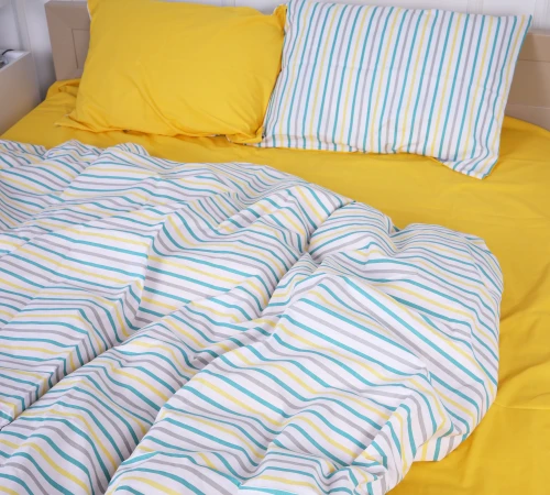 Підковдра Бязь 17-4800 Monfalcone