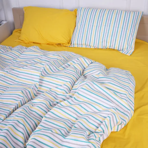 Простирадло Бязь 17-4800 Monfalcone - 2