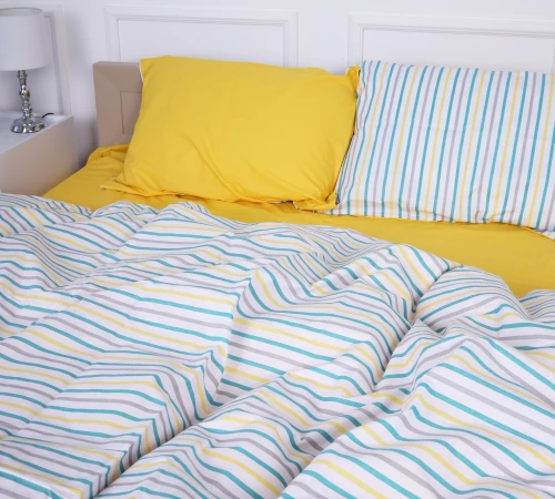 Підковдра Бязь 17-4800 Monfalcone - 2