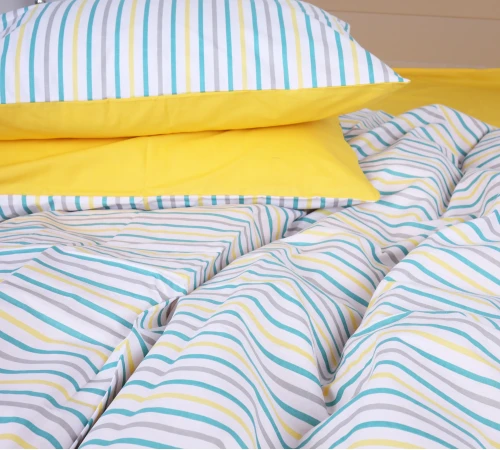 Наволочка Ranforce Elite 17-4800 Monfalcone