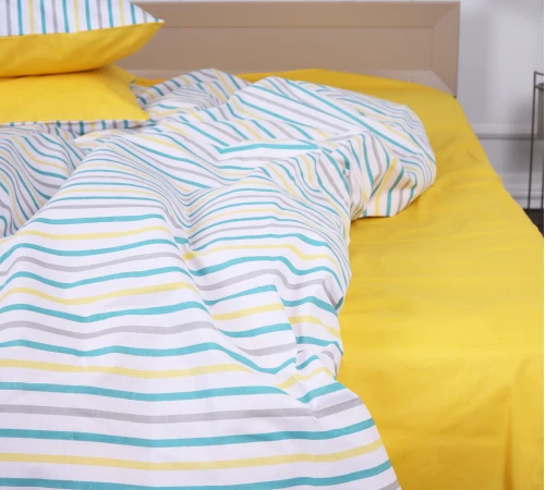 Простирадло Ranforce Elite 17-4800 Monfalcone